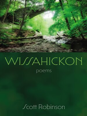 cover image of Wissahickon